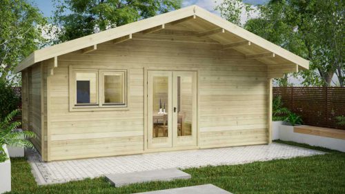 Two-Bed-Type-D Loghouse Log CabinsTwo-Bed-Type-D Loghouse Log CabinsTwo-Bed-Type-D Loghouse Log CabinsTwo-Bed-Type-D Loghouse Log Cabins