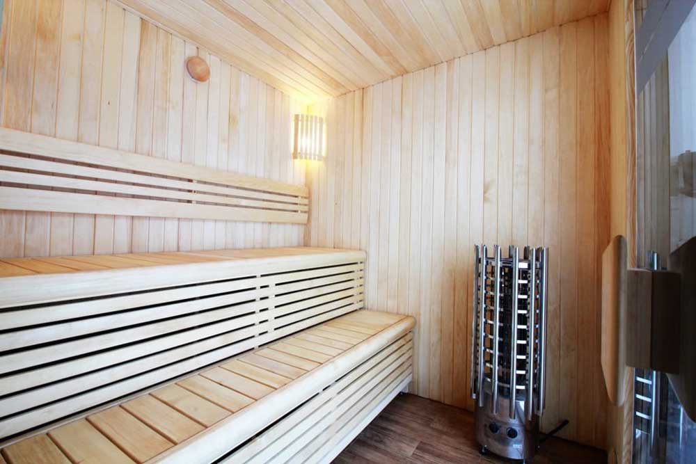 Loghouse’s-new-sauna-garden-room---Interior