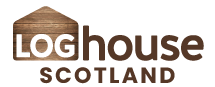 Loghousecabins.co.uk Logo