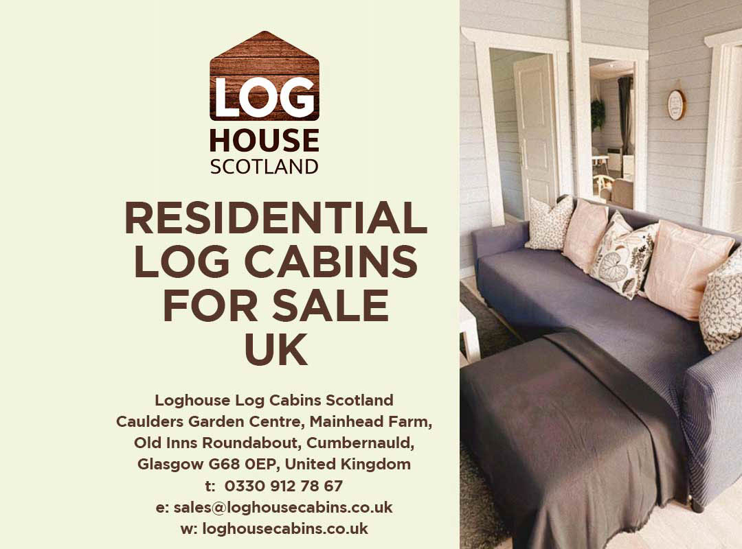 Residential-log-cabins-for-sale-UK