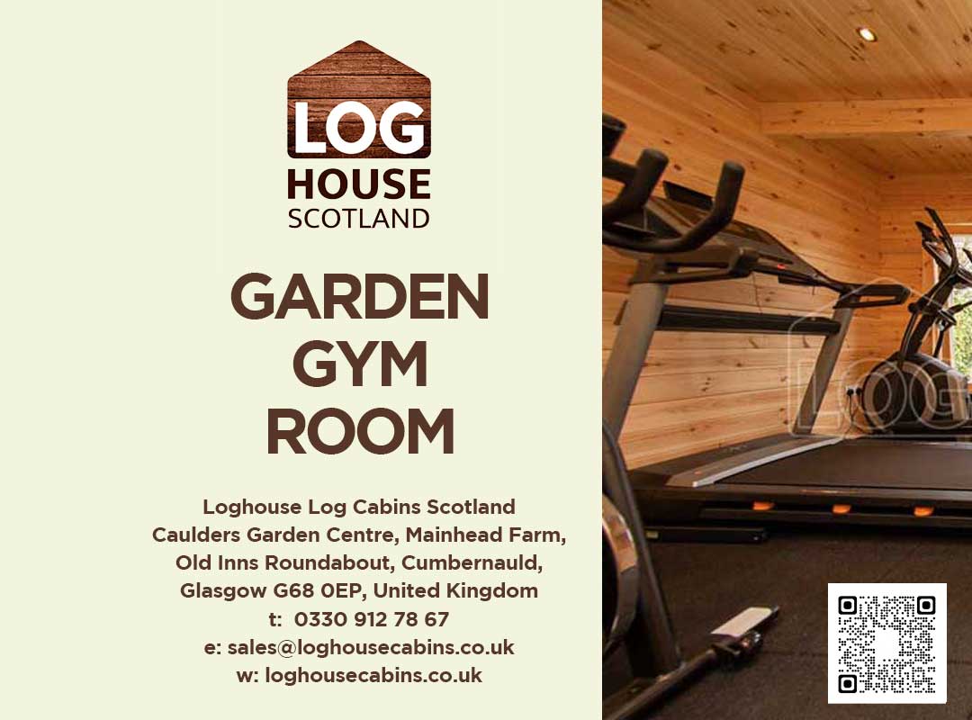 Garden-Gym-Room