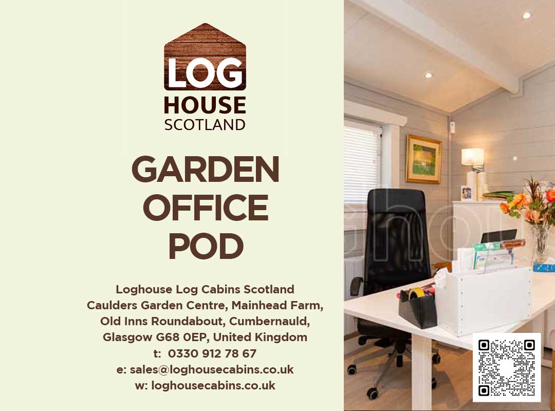 Loghouse-Garden-Office-Pod-For-Sale-1