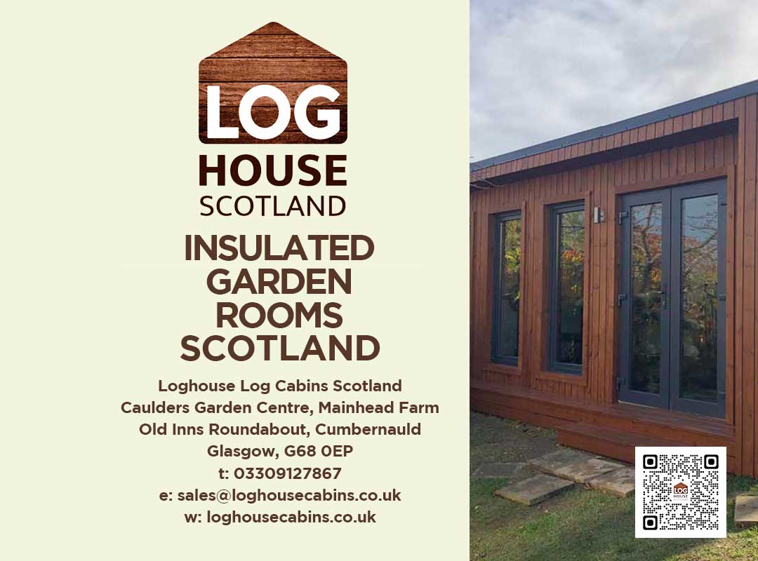 Insulated-Garden-rooms-Scotland