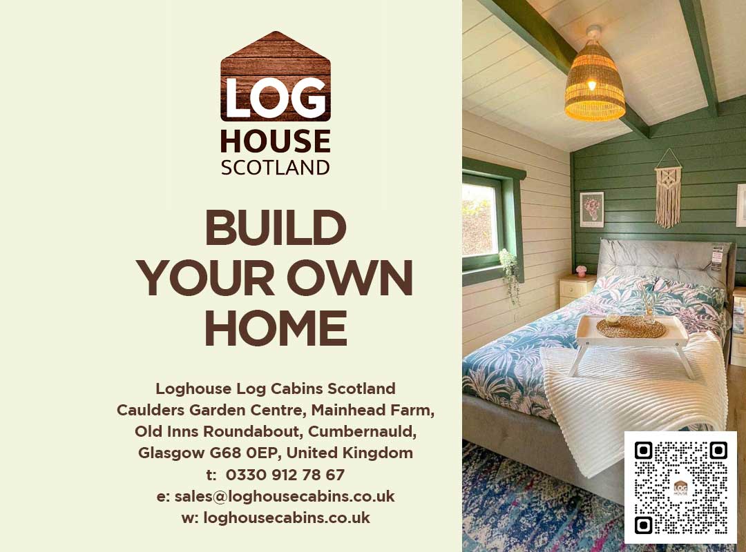 build-your-own-home-with-Loghouse-Log-Cabins-Scotland